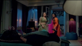 Sasural Simar Ka - 7th November 2022